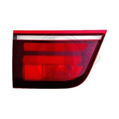 Tail Light Assembly (1291192)