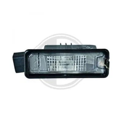 Licence Plate Light (2215694)