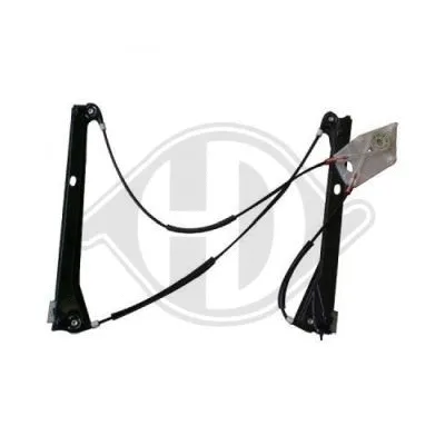 Window Regulator (2206120)