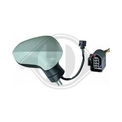 Exterior Mirror (7432524)