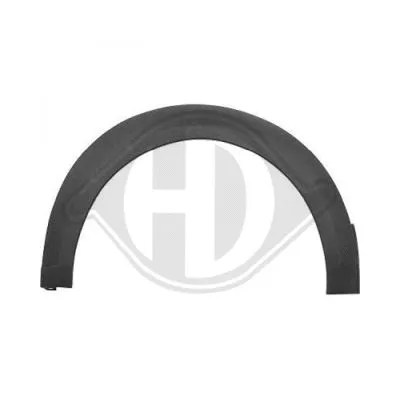 Flaring, wing (1454767)