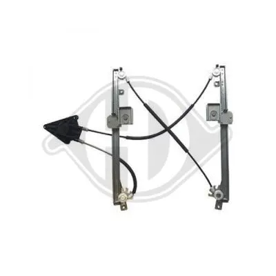Window Regulator (7495121)