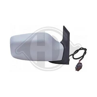 Exterior Mirror (3491124)