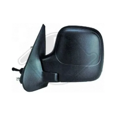Exterior Mirror (4011725)