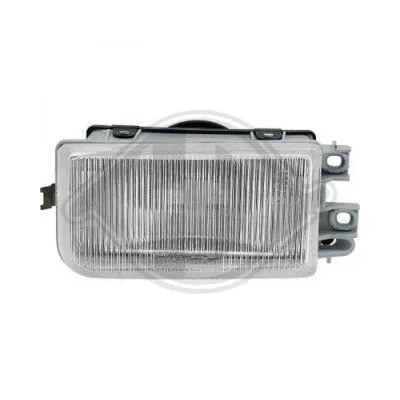 Front Fog Light (2244089)