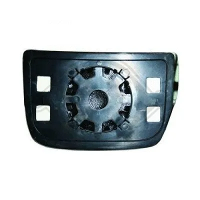 Mirror Glass, exterior mirror (3494527)