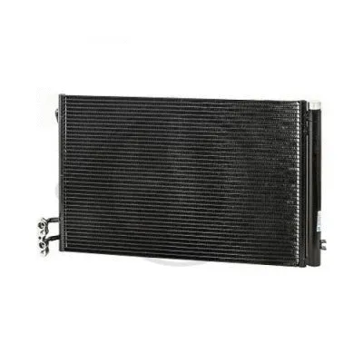Condenser, air conditioning (DCC1568)