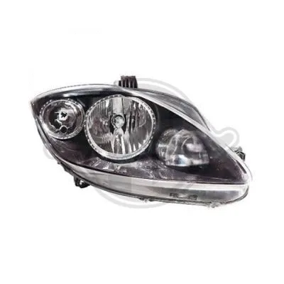 Headlight (7432380)