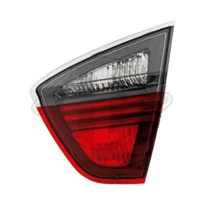 Tail Light Assembly (1216096)