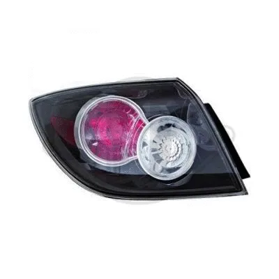 Tail Light Assembly (5618390)