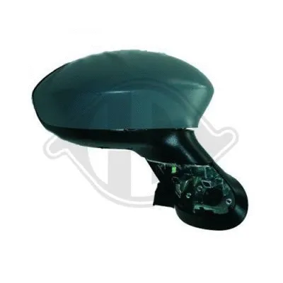Exterior Mirror (3456224)