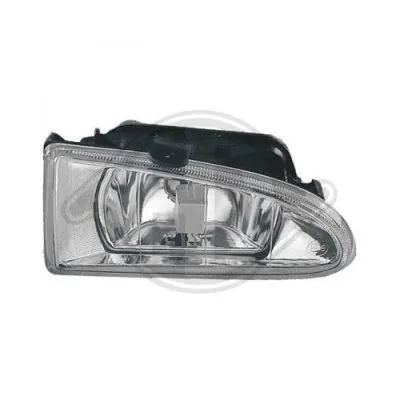 Front Fog Light (1403089)
