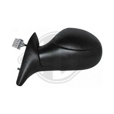 Exterior Mirror (4070627)