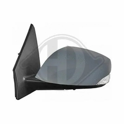 Exterior Mirror (4465225)