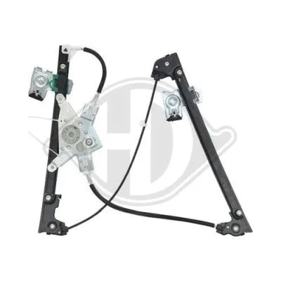 Window Regulator (7423121)