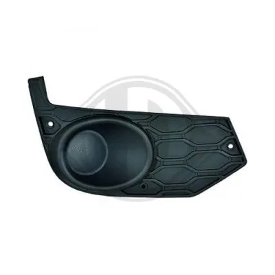 Ventilation Grilles, bumper (3590047)