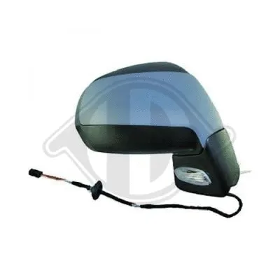 Exterior Mirror (4235424)