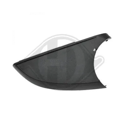 Cover, exterior mirror (1682327)