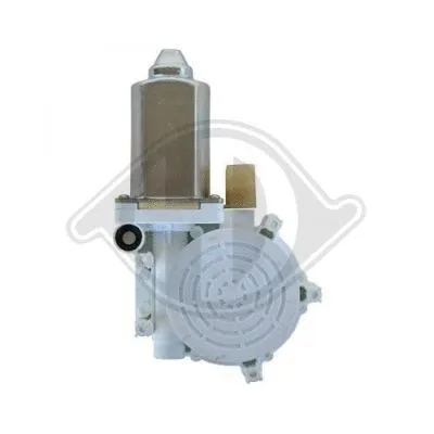 Electric Motor, window regulator (1205122)