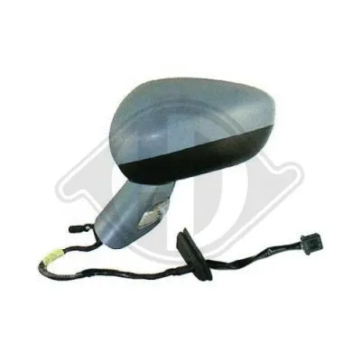 Exterior Mirror (4062325)
