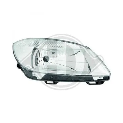 Headlight (7801982)