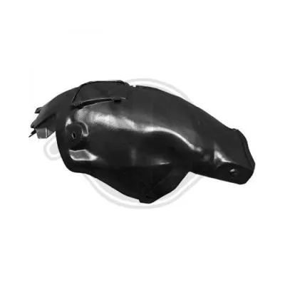 Liner, wheelhouse (1806008)