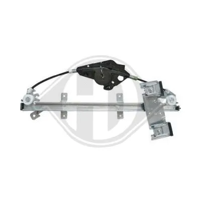 Window Regulator (1404321)