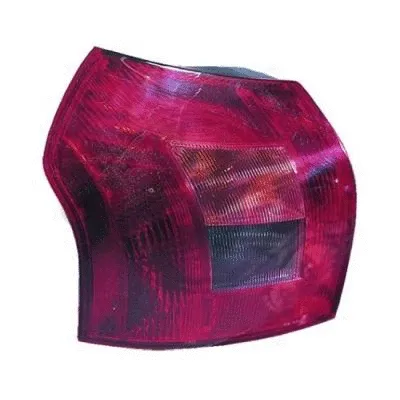 Tail Light Assembly (6618290)