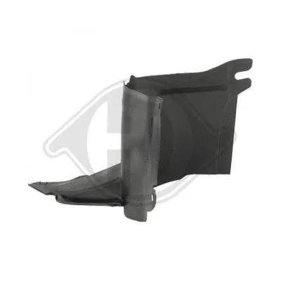 Liner, wheelhouse (2214009)