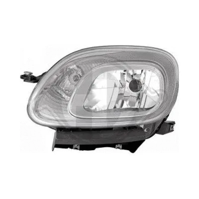 Headlight (3435081)
