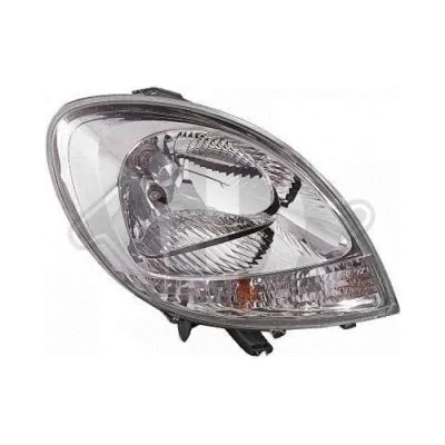 Headlight (4413684)