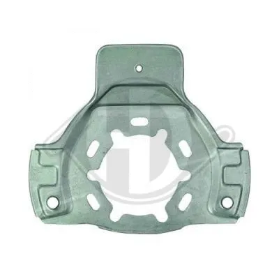 Splash Guard, brake disc (9329010)