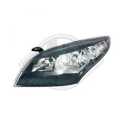 Headlight (4465182)