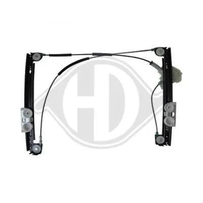 Window Regulator (1205120)