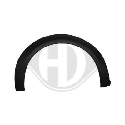 Flaring, wing (1454763)