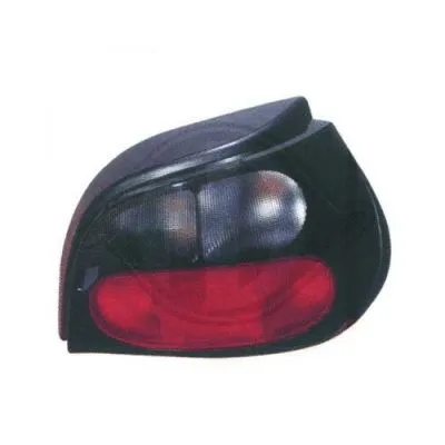 Tail Light Assembly (4462091)