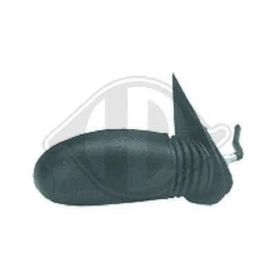 Exterior Mirror (3433025)