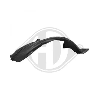 Liner, wheelhouse (6871208)