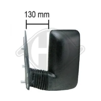 Exterior Mirror (3492427)