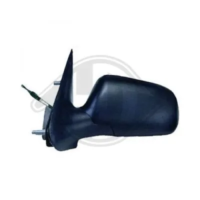 Exterior Mirror (4070024)