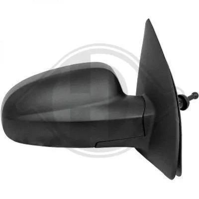 Exterior Mirror (6926024)