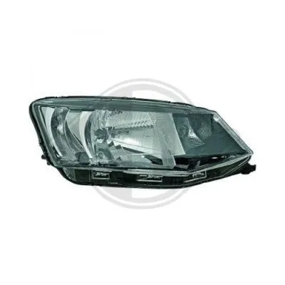 Headlight (7807980)