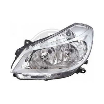 Headlight (4414983)