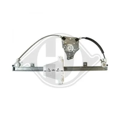 Window Regulator (2235120)