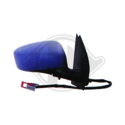 Exterior Mirror (3462424)