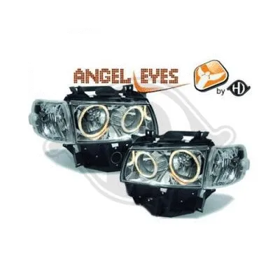 Headlight Set (2271280)