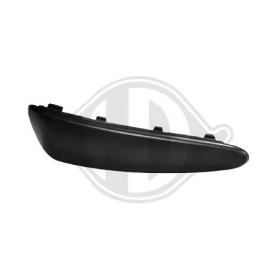 Trim/Protection Strip, bumper (6600063)