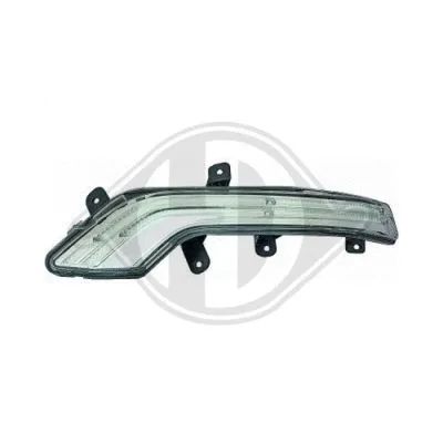 Daytime Running Light (4244289)