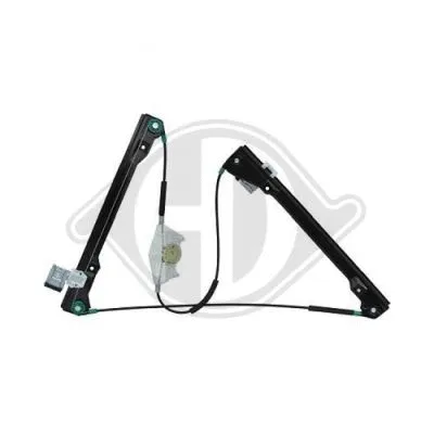 Window Regulator (2265120)