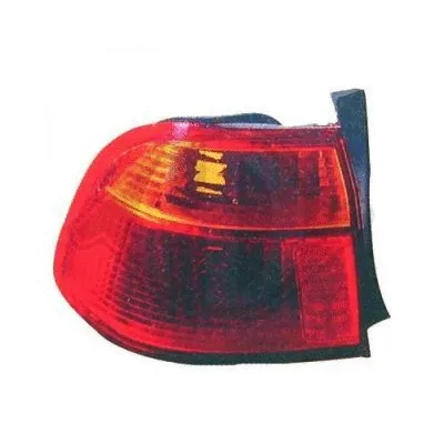 Tail Light Assembly (5207090)